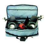 Photon Beard A417 3 Head Redhead / Photobeam 800W Soft Case Kit - Inc. 3 x lamps, 3 x stands, 3 x barn doors, soft case (UK version) Photon Beard A417 3 Head Redhead / Photobeam 800W Soft Case Kit - Inc. 3 x lamps, 3 x stands, 3 x barn doors, soft case (UK version)